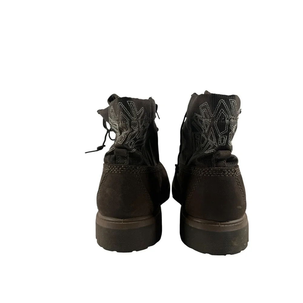 Timberland roll top